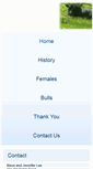 Mobile Screenshot of emuckfaw.com